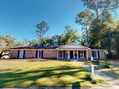 163 Fenwick Rd, Mobile, AL, 36608