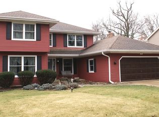 2159 Oak Hill Dr, Lisle, IL