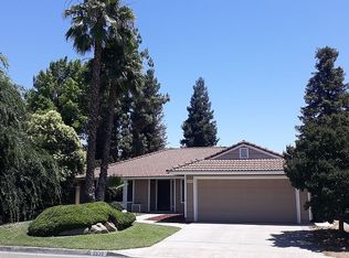 6538 N Bendel Ave, Fresno, CA 93722