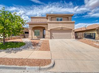 13375 Emerald Tide Way, Socorro, TX 79928