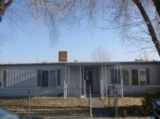 8545 S Susan Way, West Jordan, UT 84088
