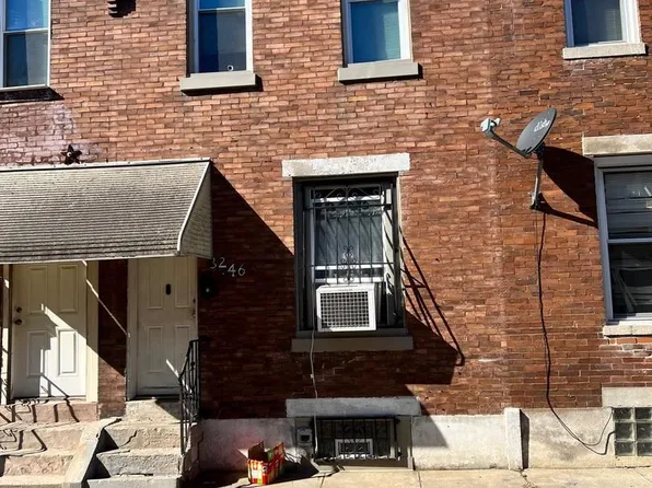 3246 Hurley St, Philadelphia, PA 19134