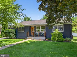 303 Stevens Ave, Sinking Spring, PA 19608