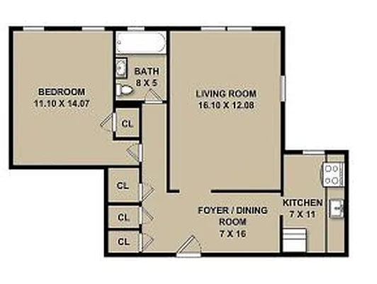 Sold by Coldwell Banker Reliable Real Estate | media 18