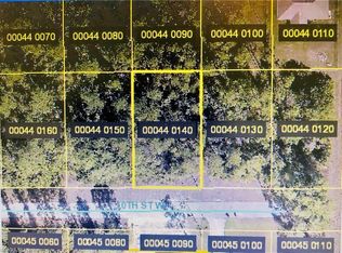 2804 10th St W LOT 14, Lehigh Acres, FL 33971