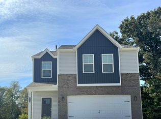 319 Cookie Loop, Gray, TN 37615
