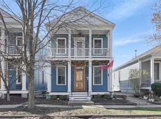 3479 Hempstead St, Saint Charles, MO 63301