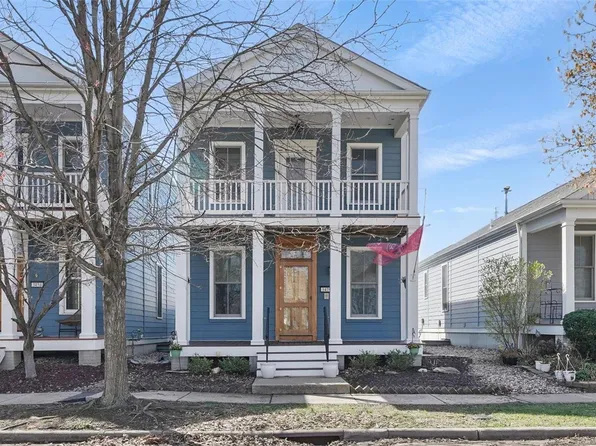 3479 Hempstead St, Saint Charles, MO 63301