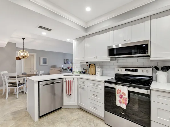 2400 S Ocean Drive #7322, Fort Pierce, FL 34949