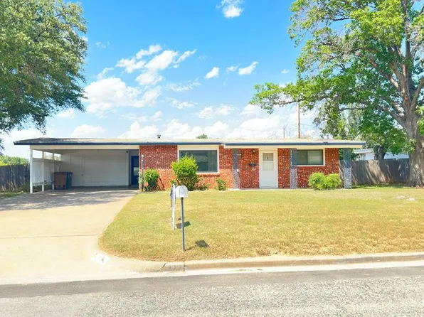 2770 Southwestern Ave, San Angelo, TX 76904