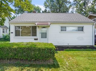 1568 Newton St, Akron, OH