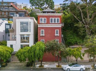3921-3925 19th St, San Francisco, CA 94114
