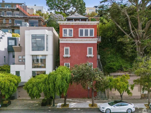 3921-3925 19th St, San Francisco, CA 94114