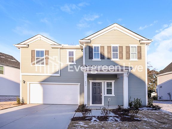 2nd image of 453 Hallingsfield Way