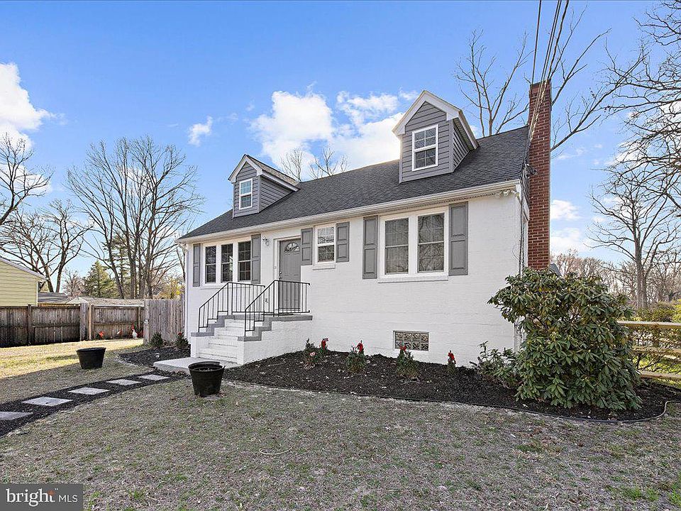 8028 Clark Station Rd, Severn, MD 21144 Zillow