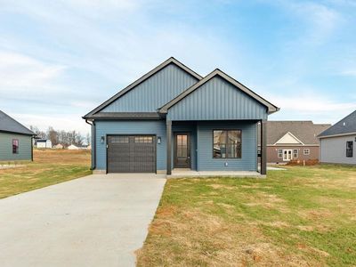 112 Joiner Ave Lot 10, Elkton, KY, 42220