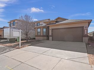 14468 Russell Borea Ave, El Paso, TX 79938