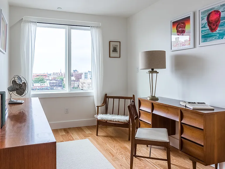 620 Parkside Ave #2A — Photo 5