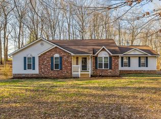 7355 Chowning Rd, Springfield, TN 37172