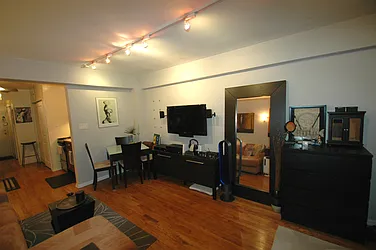 Rented by BLU Real Estate