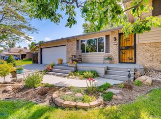 3167 S Emporia Ct, Denver, CO 80231