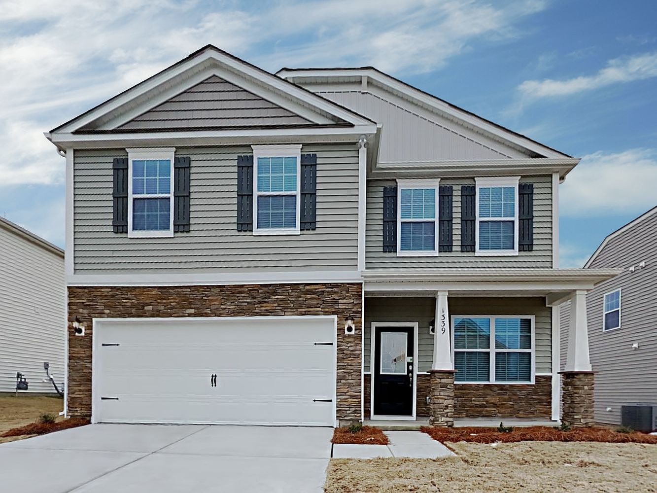 1339 Kent Downs Ave SW, Concord, NC 28027 Zillow