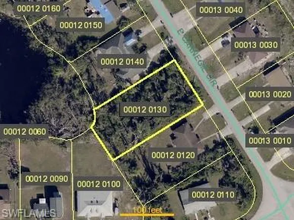 17424/426 CARNEGIE CIR CIR E, FORT MYERS, FL 33967