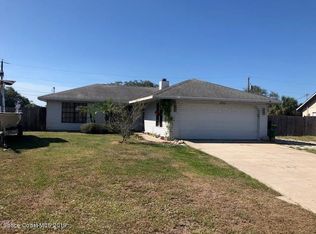 3900 Newport St, Cocoa, FL 32927