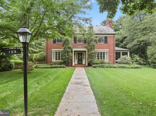 109 Churchwardens Rd, Baltimore, MD 21212