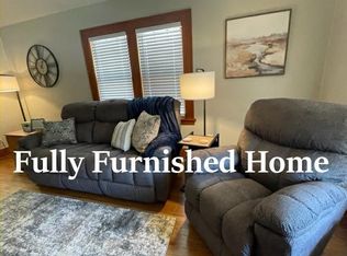 828 N 21st St, Fort Dodge, IA 50501