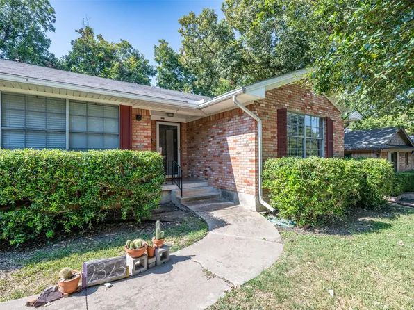 2323 Pinebluff Dr, Dallas, TX 75228