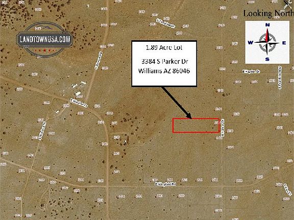5th image of 3384 S Parker Dr