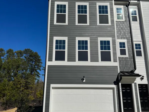 5964 Dunzo Dr, Raleigh, NC 27617