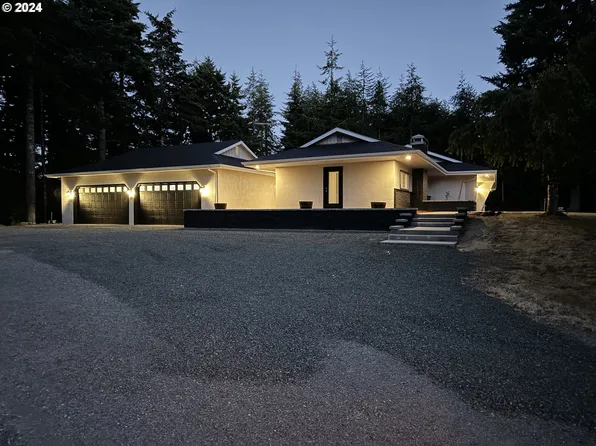 56188 Prosper Junction Rd, Bandon, OR 97411