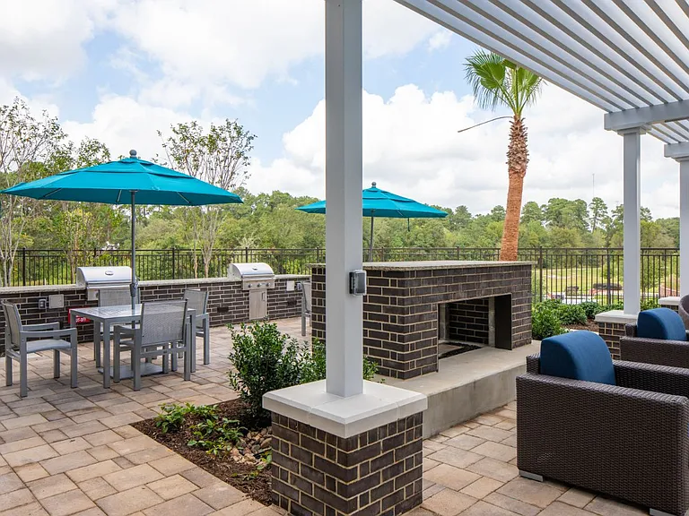 The Mitchell at Woodmill Creek — Photo 31