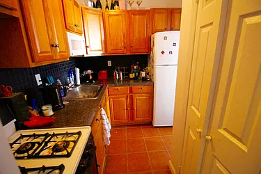 Rented by J Misrahi Realty Corp