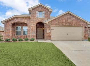 409 Millbrook Ln, Crowley, TX 76036