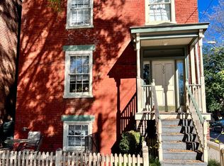500 W Marshall St #2, Richmond, VA 23220