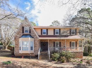 9116 Saddlebrook Way, Douglasville, GA 30135