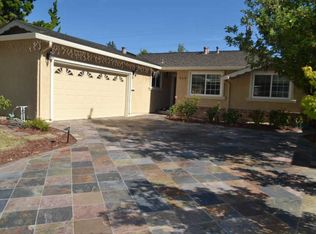 569 Croyden Ct, Sunnyvale, CA