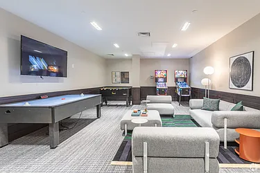 Rented by Mishkan Group