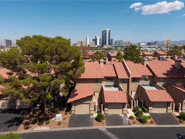 3972 Tirana Way, Spring Valley, NV 89103