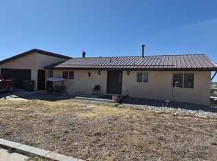 1504 S Cliff Dr, Gallup, NM 87301