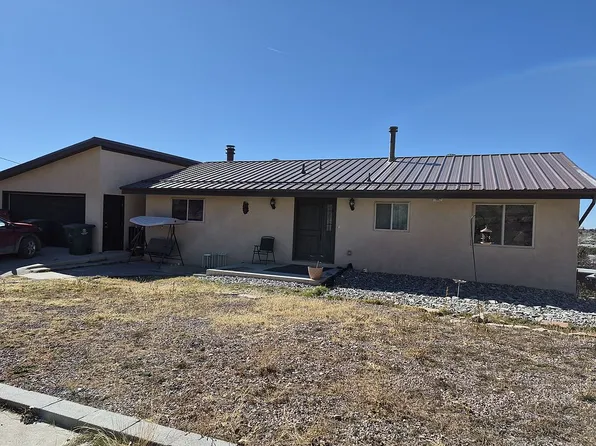 1504 S Cliff Dr, Gallup, NM 87301