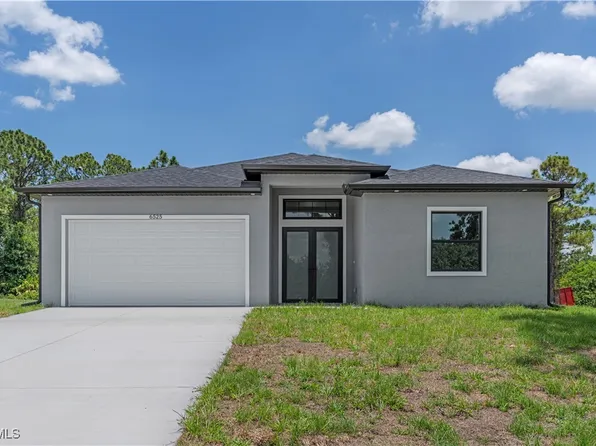 7033 Lotus Cir, Labelle, FL 33935