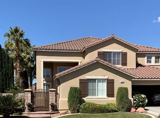 1402 Minuet St, Henderson, NV 89052