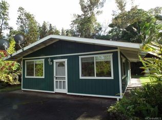 14-3406 Lanai Rd, Pahoa, HI 96778