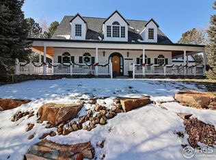 7910 Windsong Rd, Windsor, CO 80550