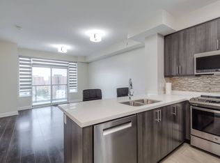 25 Fontenay Ct #U1706, Toronto, ON M9A 0C4