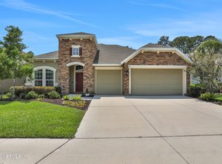 3590 Crossview Dr, Jacksonville, FL 32224